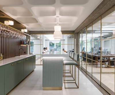 HDPF Architekten