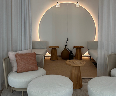 Grand Resort Bad Ragaz