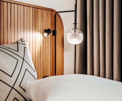 Hotel Bern