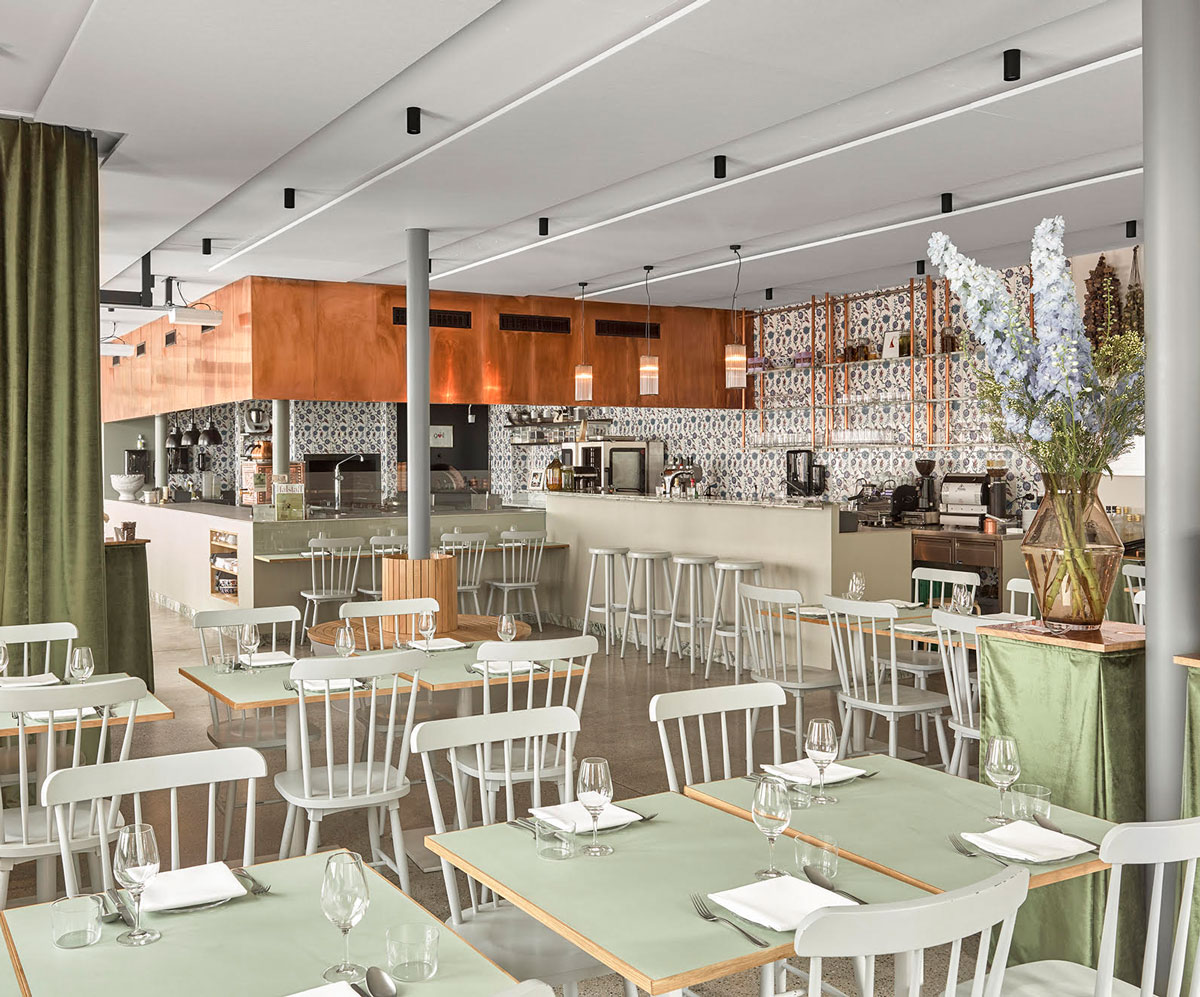 Restaurant Gül