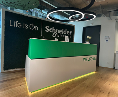 Schneider Electrics
