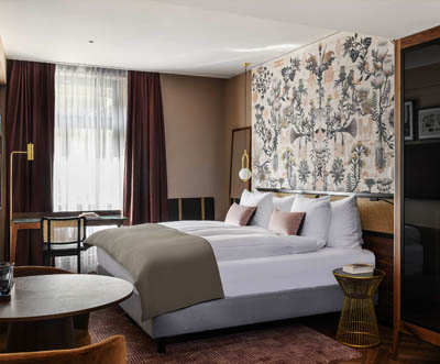 Hotel Plattenhof